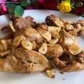 Cooksnap dari Putriima untuk resep Ayam Pekcamke
