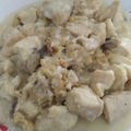 Cooksnap Zarafafiis ❣️🌹 semasa beliau membuat Chicken Buttermilk.