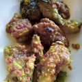 Cooksnap dari @schoene_lia untuk resep 25. Ayam Bumbu Bali