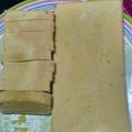 Cooksnap dari amirasakha untuk resep Bolu Jadul Tanpa Pengembang