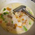 Cooksnap dari Yuli Yulianti Agustia untuk resep Sayur Lodeh Tempe