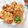 Cooksnap dari KasMira untuk resep Bakwan Bombay Crispy Instant