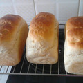 Bochere Elvin's cooksnap of when they made Simple Soft Jiko bread.