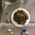 chef Nidhi Bole's cooksnap of when they made વેજ તવા ફ્રાય મસાલા (Veg Tawa Fry Masala Recipe in Gujarati).