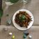 chef Nidhi Bole's cooksnap of when they made વેજ તવા ફ્રાય મસાલા (Veg Tawa Fry Masala Recipe in Gujarati).