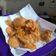 Cooksnap dari Murdi Ningsih untuk resep Ubi Goreng Krispy (versi manis)