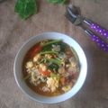 Cooksnap dari Oliveia Faizin untuk resep Mie dokdok/ mie tektek #pr_anekamiekuah