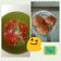 Cooksnap dari Cysabilla untuk resep cipuk (aci kerupuk) meriam