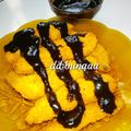 Cooksnap dari dd bunaaa untuk resep Pisang Goreng Tepung Roti 🍌