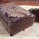 El cooksnap de Belén J. Devesa cuando hizo Brownie con nueces en la panificadora de Lidl.