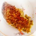 کوک اسنپ Sali.ali بعد از امتحان کردن کوکو لوبیا سبز 😋😋😊.