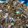 Cooksnap dari Dapur Bidadari ^Shilah^ untuk resep Bakmie Jawa
