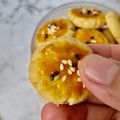 Cooksnap dari bunda istie untuk resep Cui Kao So/Chui Kao So