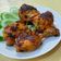 Cooksnap dari Dyan untuk resep Ayam bakar bumbu rujak