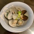 i❤️beauty 愛料理 的 薑絲蛤蜊湯 cooksnap
