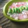 Cooksnap dari Saudah🌷 untuk resep Es Pisang Ijo khas Makasar