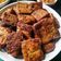 Cooksnap dari Li Raya ( Elli Rayati) untuk resep Tahu Bacem