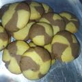 Cooksnap dari Ulfah Qurratu'Aini untuk resep Vortex Cookies