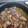 El cooksnap de Carme Albiol cuando hizo Conejo al ajillo.
