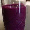 Neelam Patel's cooksnap of when they made જામૂન શોટ્સ (Jamun Shots Recipe In Gujarati).