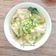 Cooksnap dari Yuna untuk resep Chicken Shrimp Wonton Soup (Pangsit Kuah Halal)