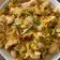 รูป Cooksnap ของ หมีขอ เมื่อเขาทำ เนื้อปูผัดผงกะหรี่