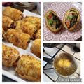 Tanja Chang 的 豆皮福氣卷-素食年菜 cooksnap
