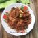 Cooksnap dari LinaKuw untuk resep Ayam serundeng