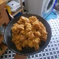 Cooksnap dari Galuh Sitompul untuk resep Chicken Salted Egg ala EATLAH
