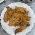 Cooksnap dari Mila Maulana untuk resep Ayam Kentucky Homemade