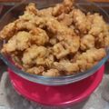 Cooksnap dari neneng karyanah untuk resep Ayam Pok Pok Crispy