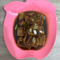 Cooksnap dari SaSinSa25 untuk resep Tahu Kecap
