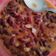 El cooksnap de Zahara Cavero cuando hizo Judía pinta con verduras y chorizo.