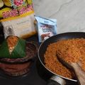 Cooksnap dari Beta Asmoengin untuk resep Abon Ikan