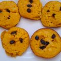 Cooksnap dari rusiyani untuk resep Kue Lumpur Labu Kuning