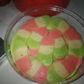 Cooksnap dari Yuliana Mastoeti untuk resep Lidah Kucing Renyah anti gagaL