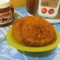 Cooksnap dari Lucy untuk resep Kue Cucur Gula Merah