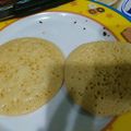Cooksnap dari Ayda Maria untuk resep Pancake soft (step by step)