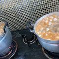รูป Cooksnap ของ Zynne Aroundd เมื่อเขาทำ ขนมจีนน้ำยาปลา ลูกชิ้นหมู