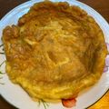 Cooksnap dari Budi Suatyo Marindrianto untuk resep Telur Dadar Crispy