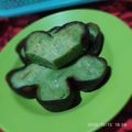 Cooksnap dari Mega Puspita Sari untuk resep Bingka Tapai