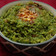 Krishna Joshi's cooksnap of when they made લહસૂની પાલક ખીચડી (Lahsuni Palak Khichdi Recipe In Gujarati).