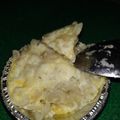 Cooksnap dari aisy untuk resep MPASI Makaroni Skotel Kukus +8m