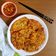 Cooksnap dari lidia lestari untuk resep Korean Enoki Mushroom Pancake