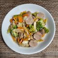 Cooksnap dari Vani Vanis untuk resep Capcay, mudah dan enak