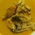 Cooksnap dari Anny Kasanah untuk resep AYAM LODHO KHAS TRENGGALLEK ala AZ