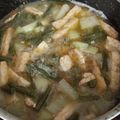 Cooksnap dari Muh Rays untuk resep Sayur Labu Siam Kacang panjang