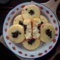 Cooksnap dari Kucingrabbit [ Anny ] untuk resep PUKIS BULAT (#pr_kuetraditionalberserat)