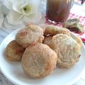 Cooksnap dari Wilda Wily untuk resep Gandasturi