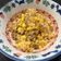Tina Yu 的 肉末玉米蛋炒飯 cooksnap